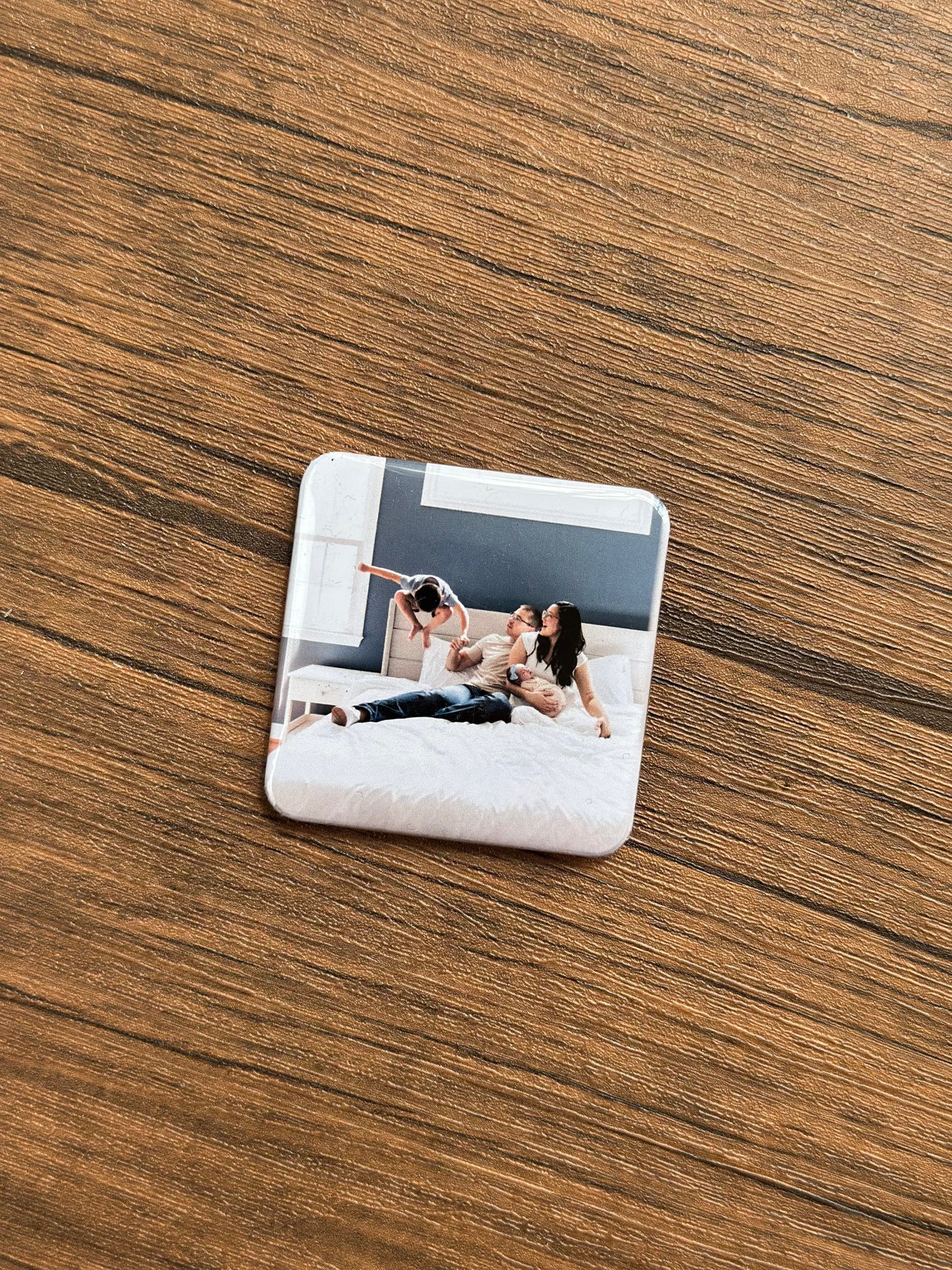Custom 2x2 Magnets