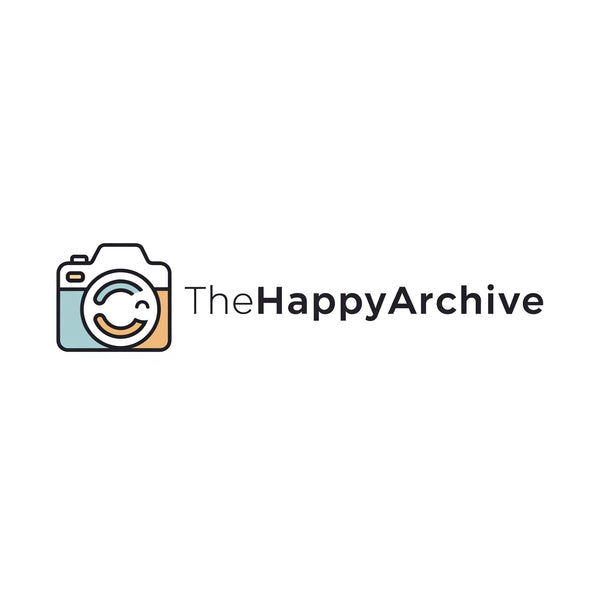 TheHappyArchive