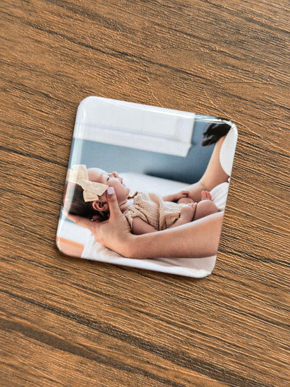 Custom 2x2 Magnets