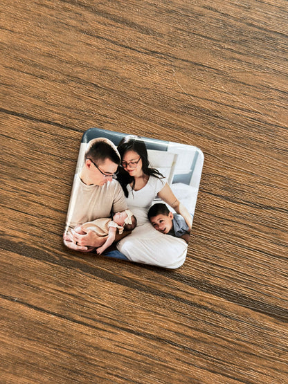 Custom 2x2 Magnets