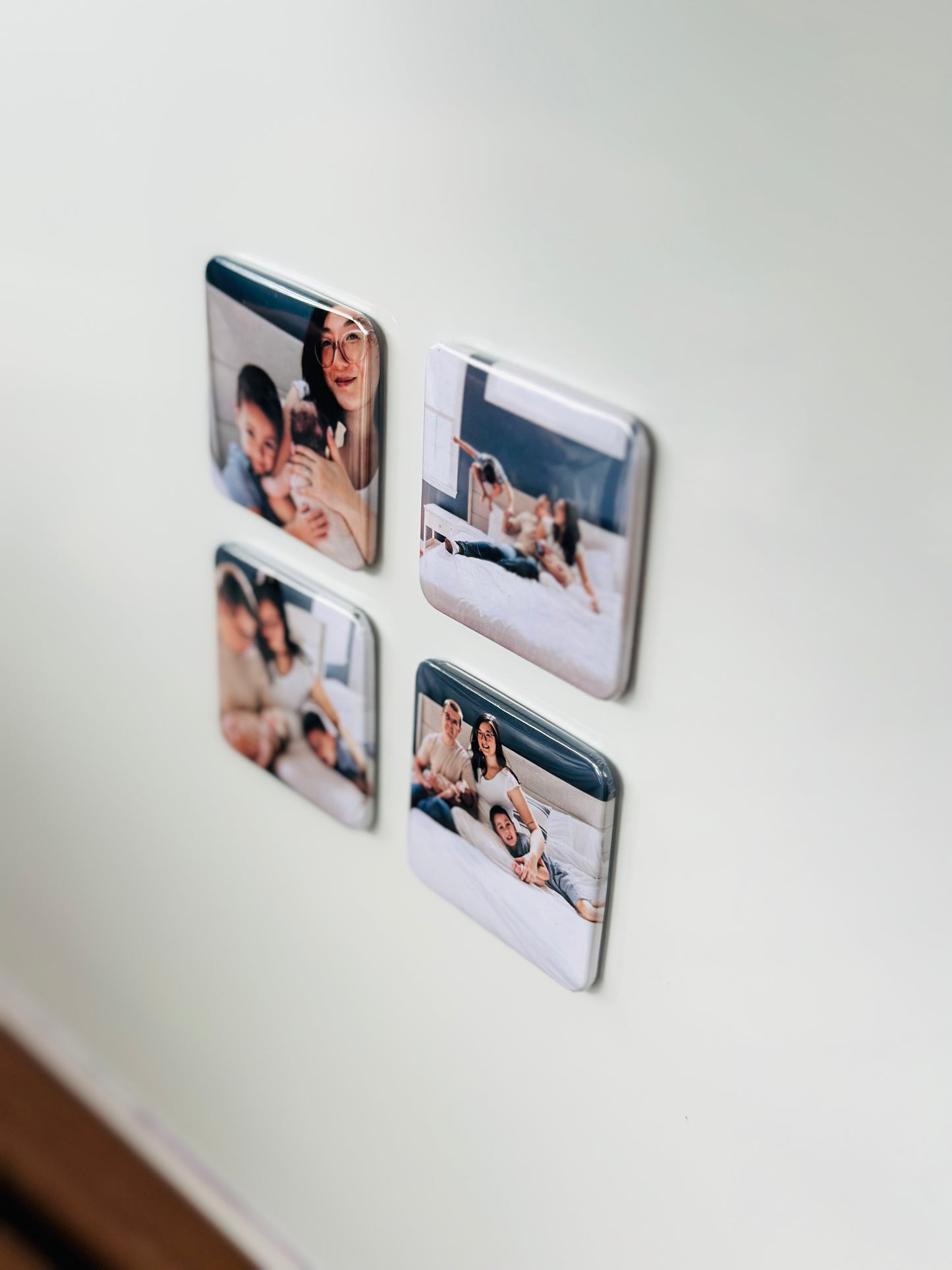 Custom 2x2 Magnets