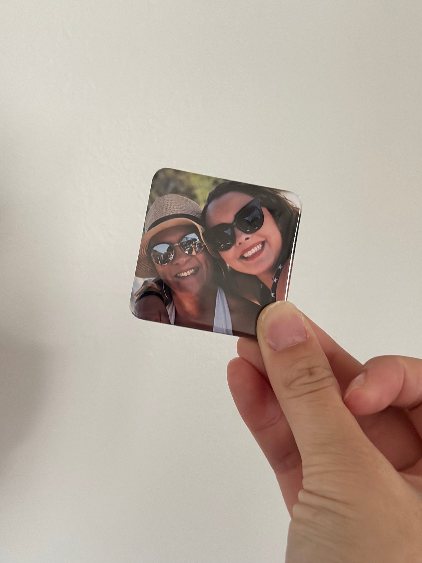Custom 2x2 Magnets